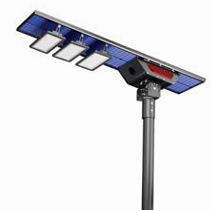 Solar 100 W